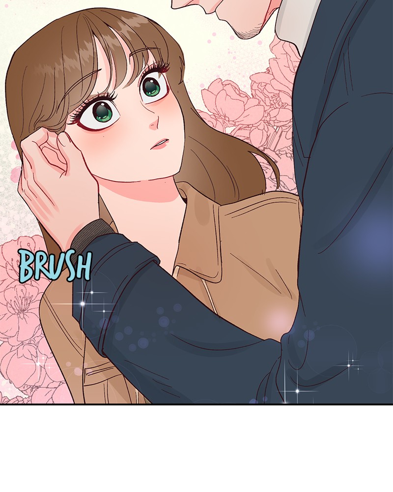 Let Me Stay Over Tonight! chapter 11 - page 78