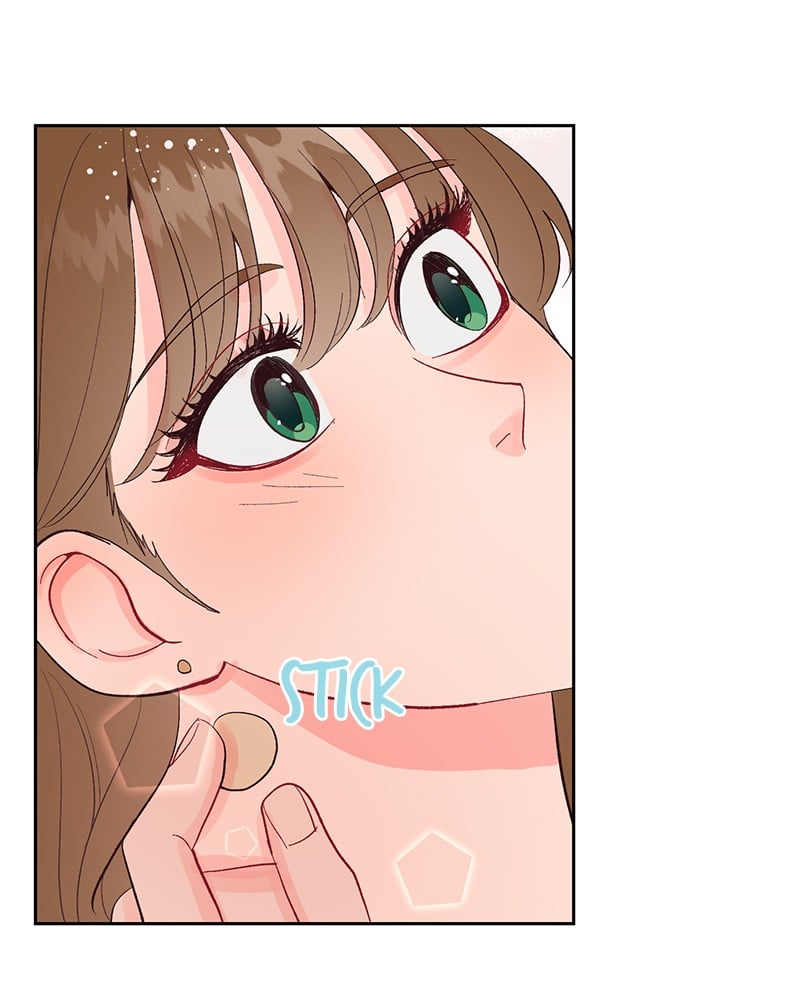 Let Me Stay Over Tonight! chapter 11 - page 79