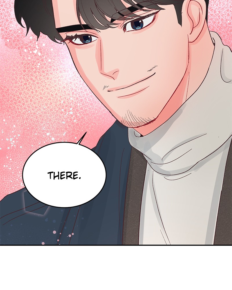 Let Me Stay Over Tonight! chapter 11 - page 81