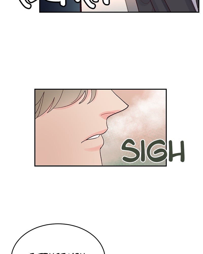 Let Me Stay Over Tonight! chapter 11 - page 9