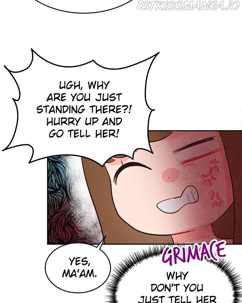Let Me Stay Over Tonight! chapter 49 - page 12