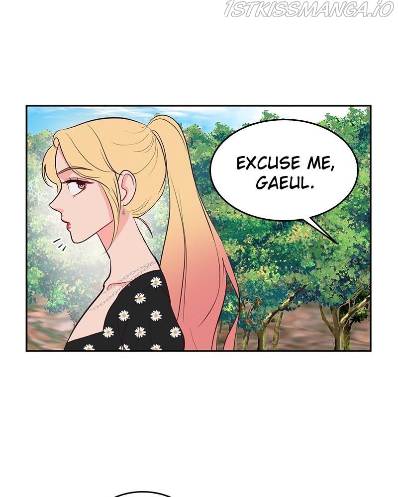 Let Me Stay Over Tonight! chapter 49 - page 14