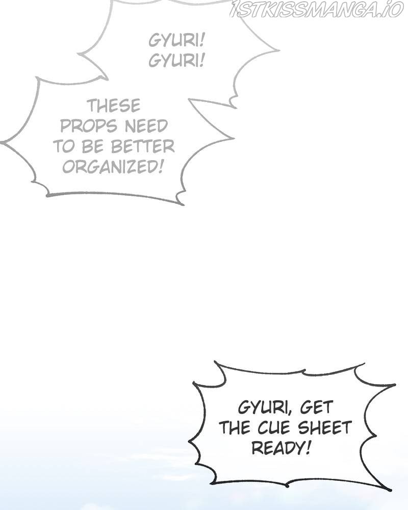 Let Me Stay Over Tonight! chapter 49 - page 2