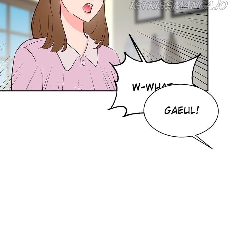 Let Me Stay Over Tonight! chapter 49 - page 26