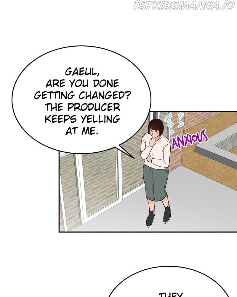 Let Me Stay Over Tonight! chapter 49 - page 27