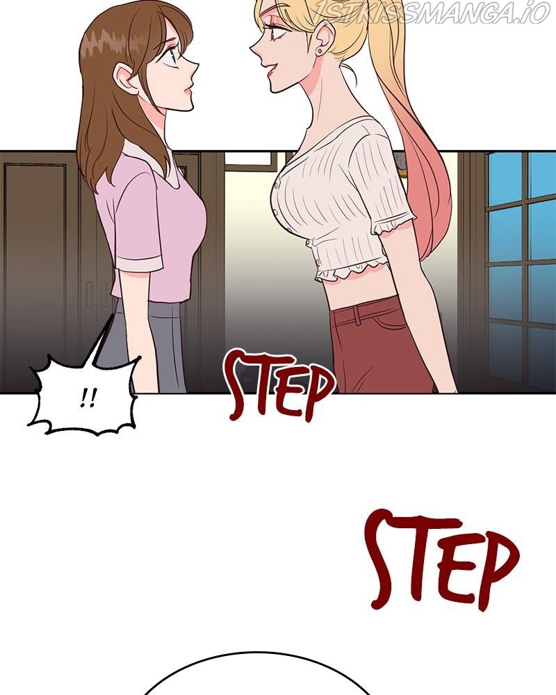 Let Me Stay Over Tonight! chapter 49 - page 29
