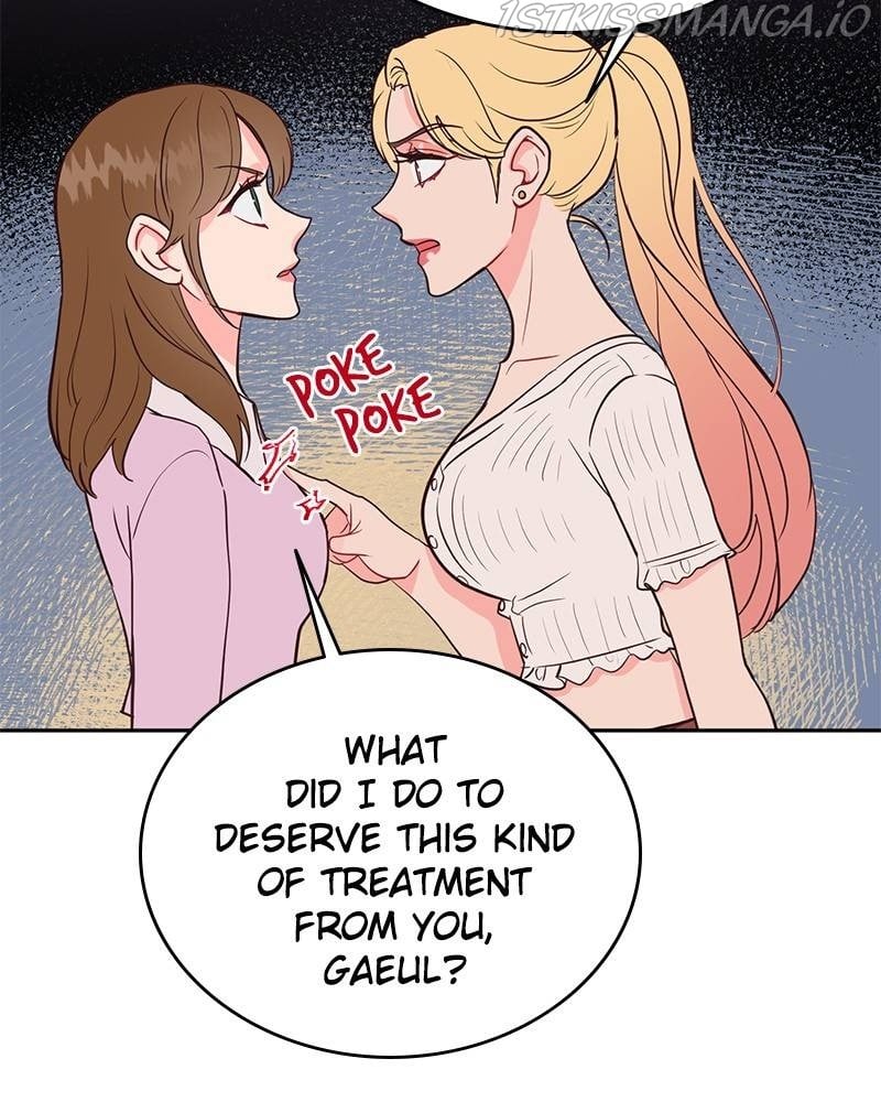 Let Me Stay Over Tonight! chapter 49 - page 31