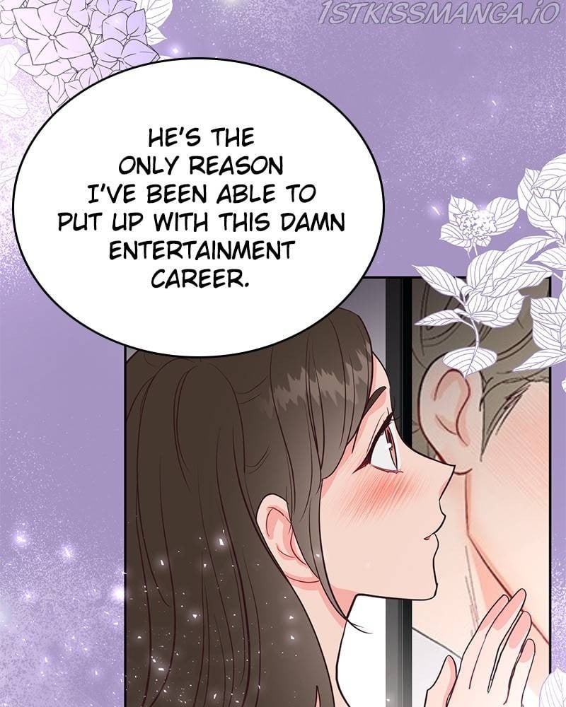 Let Me Stay Over Tonight! chapter 49 - page 34