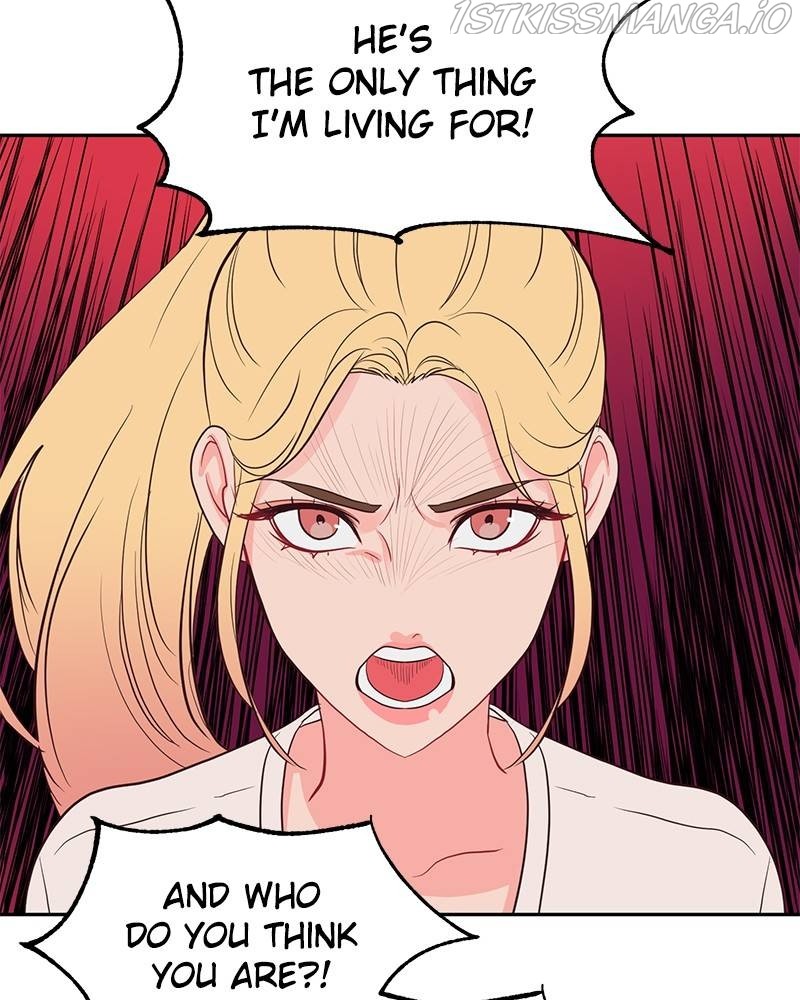 Let Me Stay Over Tonight! chapter 49 - page 36