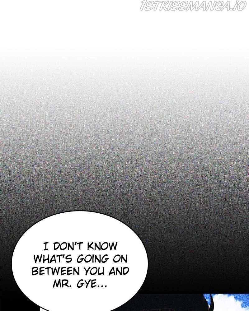 Let Me Stay Over Tonight! chapter 49 - page 38