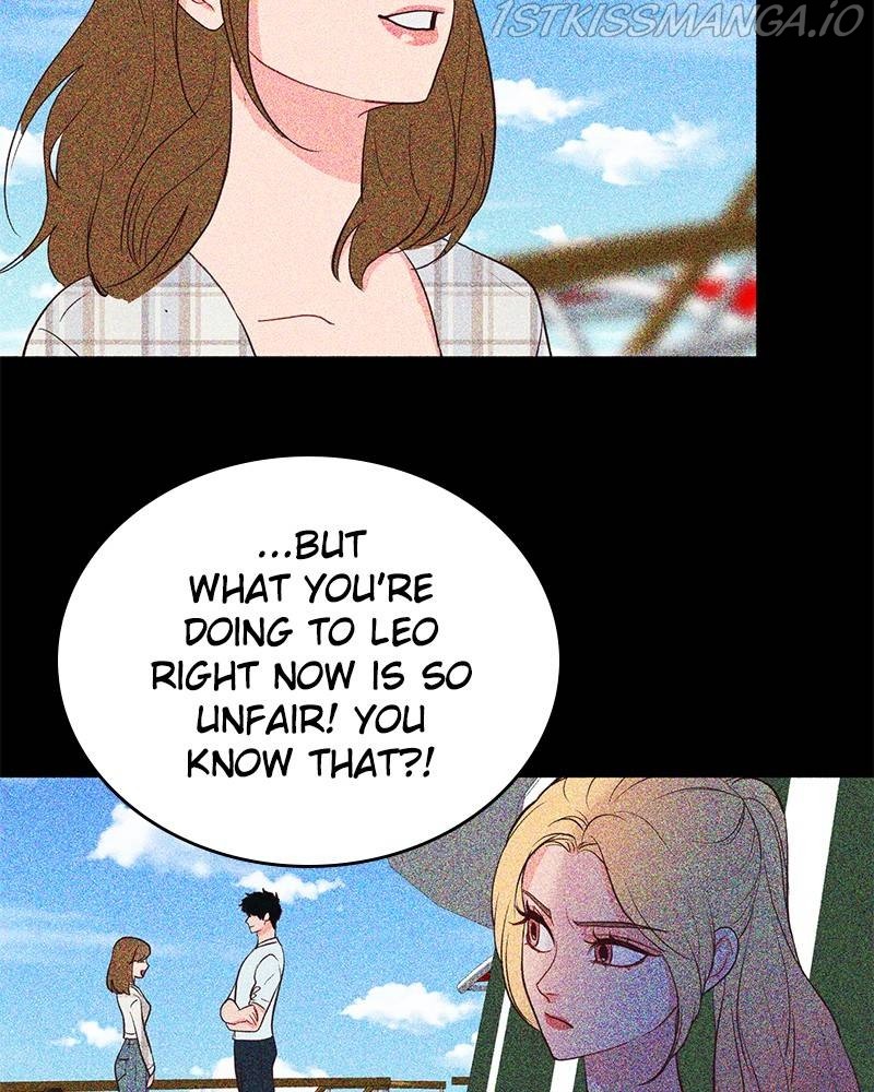 Let Me Stay Over Tonight! chapter 49 - page 40