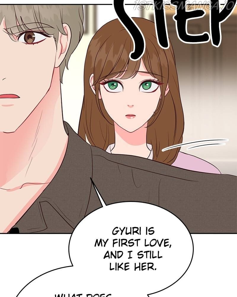 Let Me Stay Over Tonight! chapter 49 - page 44