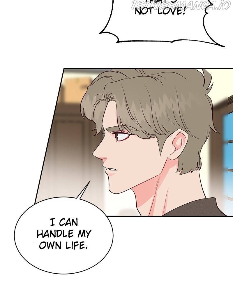 Let Me Stay Over Tonight! chapter 49 - page 47
