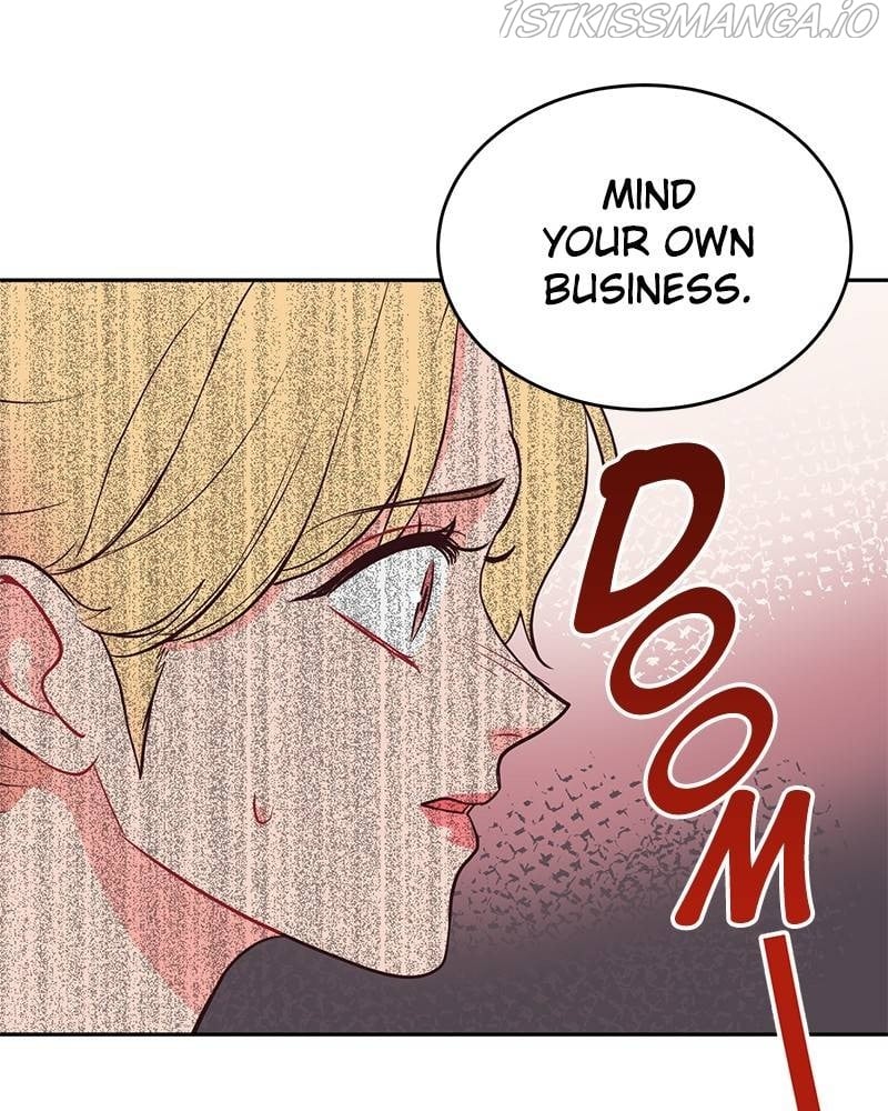 Let Me Stay Over Tonight! chapter 49 - page 48