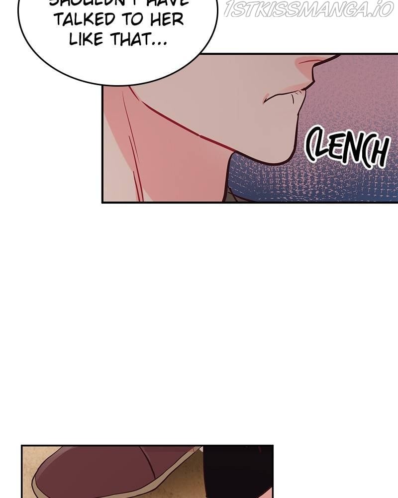 Let Me Stay Over Tonight! chapter 49 - page 57