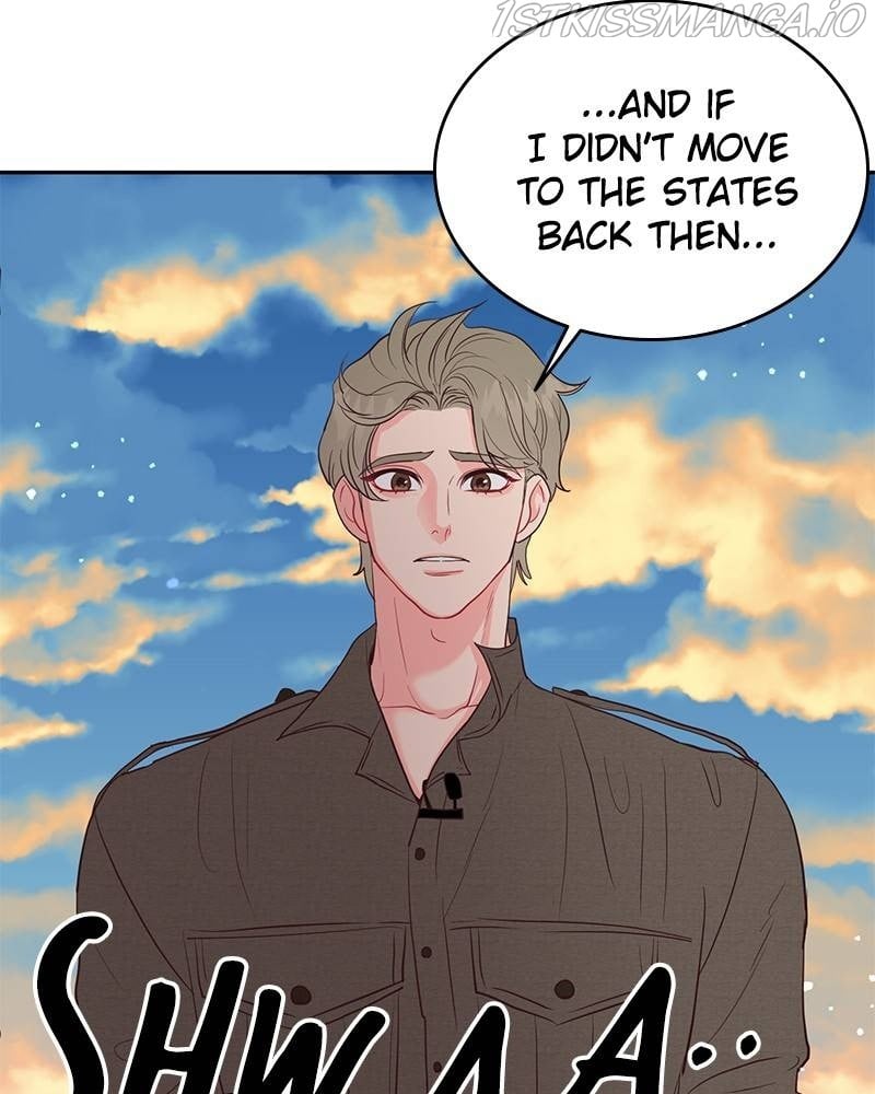 Let Me Stay Over Tonight! chapter 49 - page 59