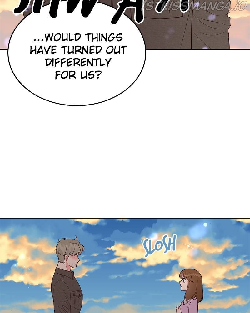 Let Me Stay Over Tonight! chapter 49 - page 60