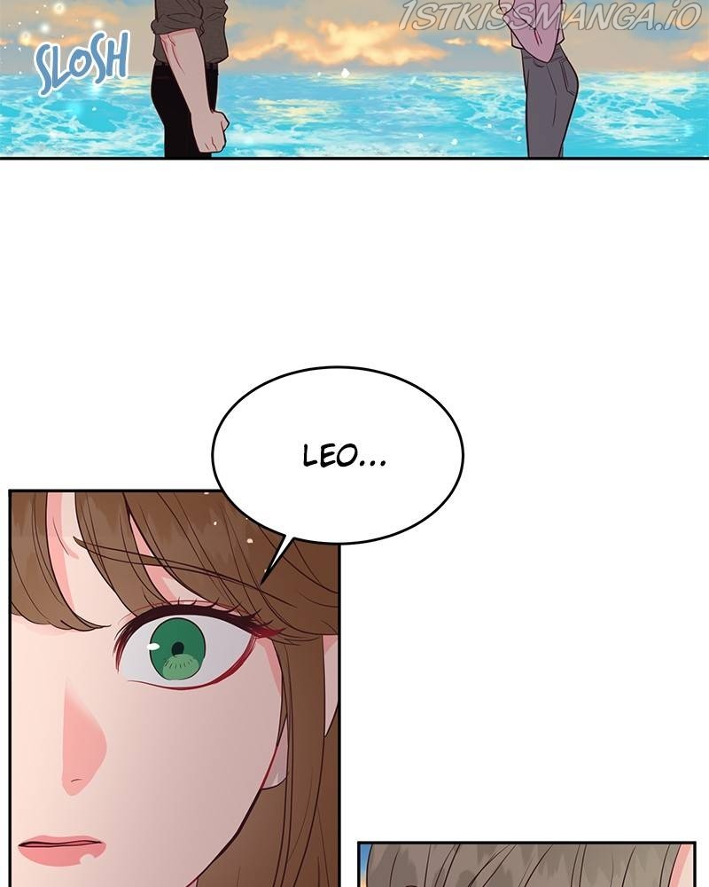 Let Me Stay Over Tonight! chapter 49 - page 61