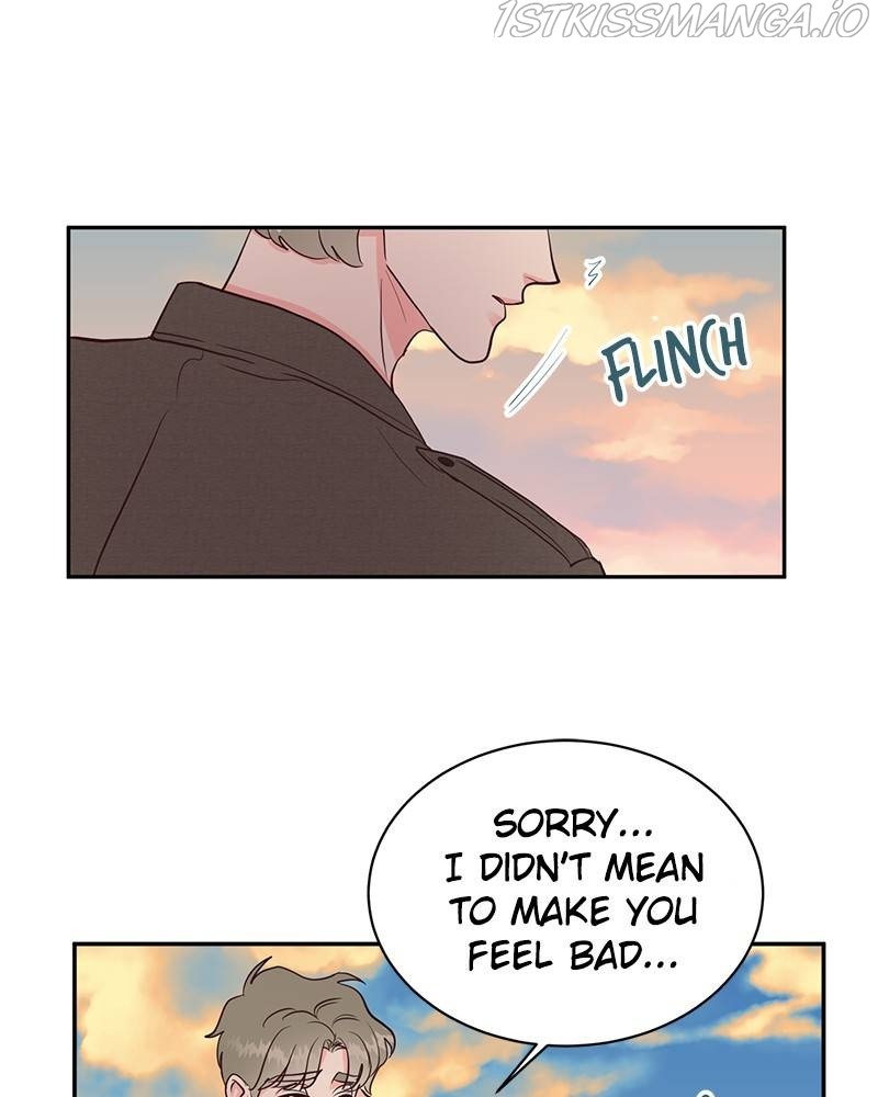 Let Me Stay Over Tonight! chapter 49 - page 64