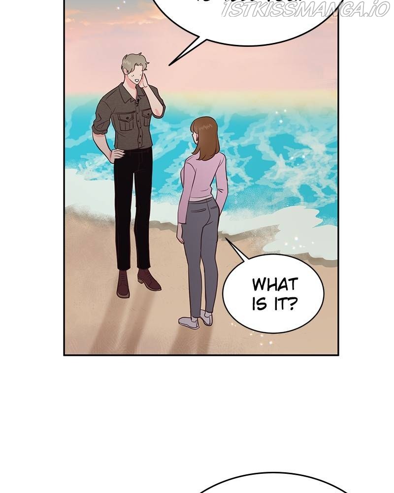Let Me Stay Over Tonight! chapter 49 - page 66