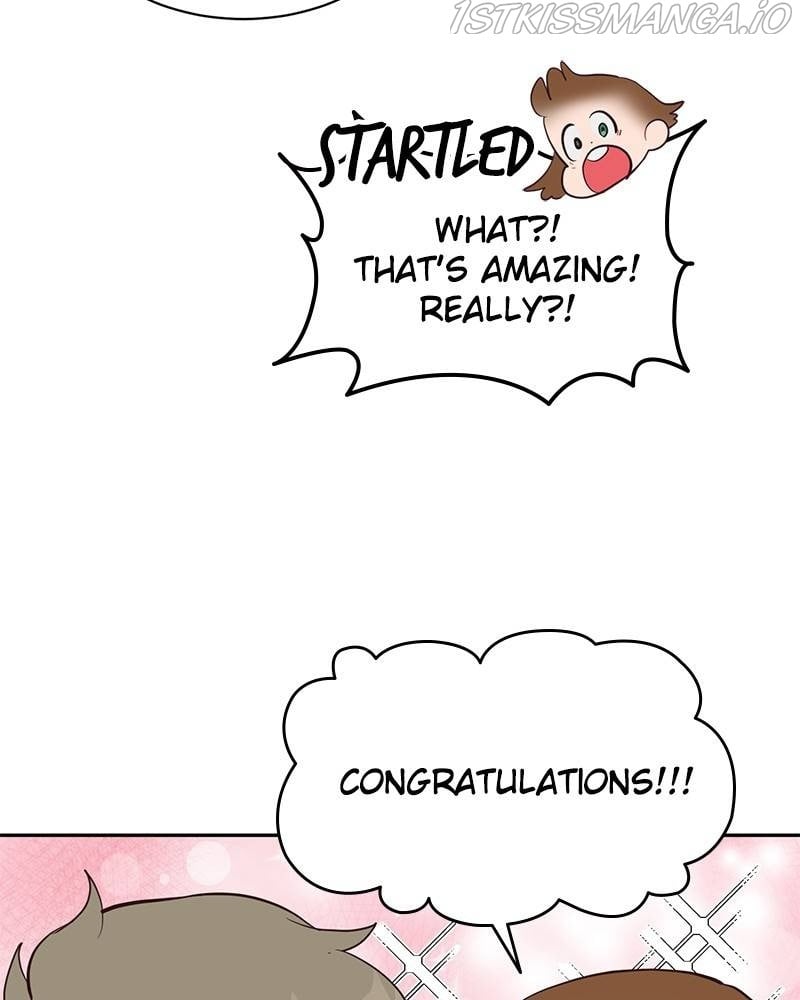 Let Me Stay Over Tonight! chapter 49 - page 68