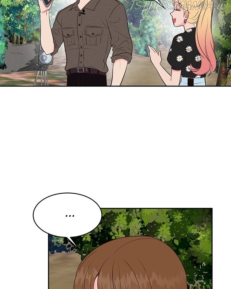 Let Me Stay Over Tonight! chapter 49 - page 8