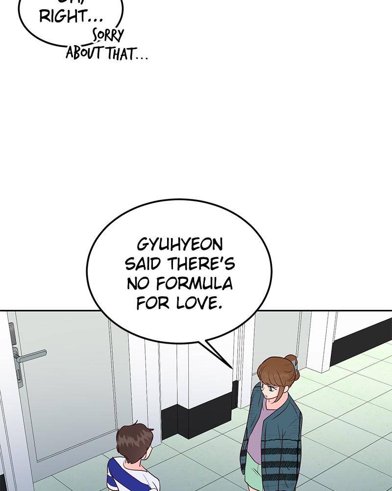 Let Me Stay Over Tonight! chapter 48 - page 25