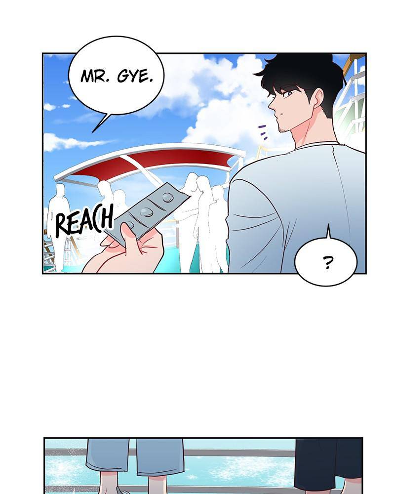 Let Me Stay Over Tonight! chapter 48 - page 77