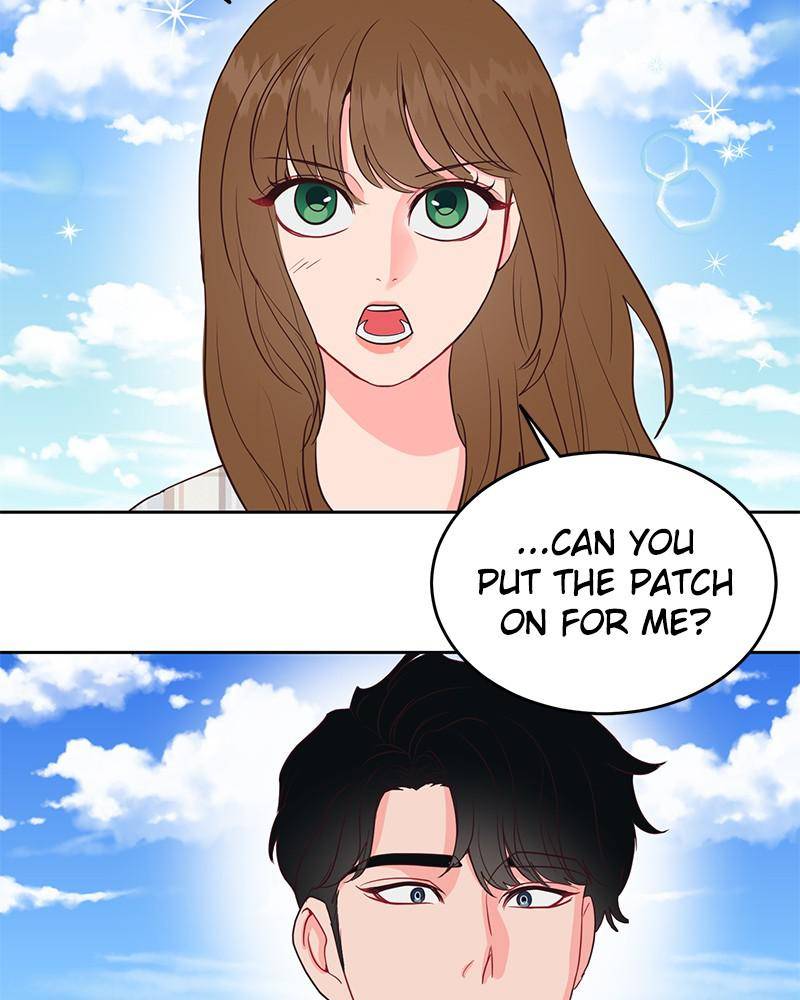 Let Me Stay Over Tonight! chapter 48 - page 79