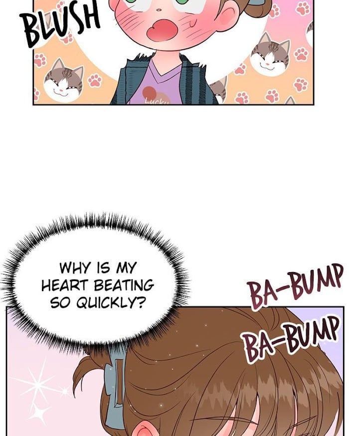 Let Me Stay Over Tonight! chapter 46 - page 29