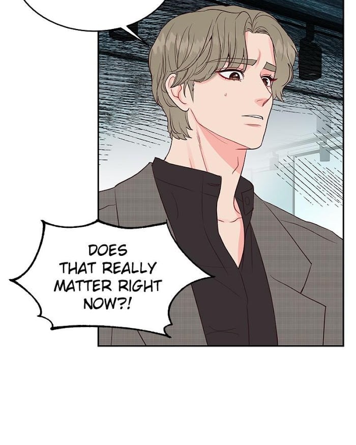 Let Me Stay Over Tonight! chapter 46 - page 3