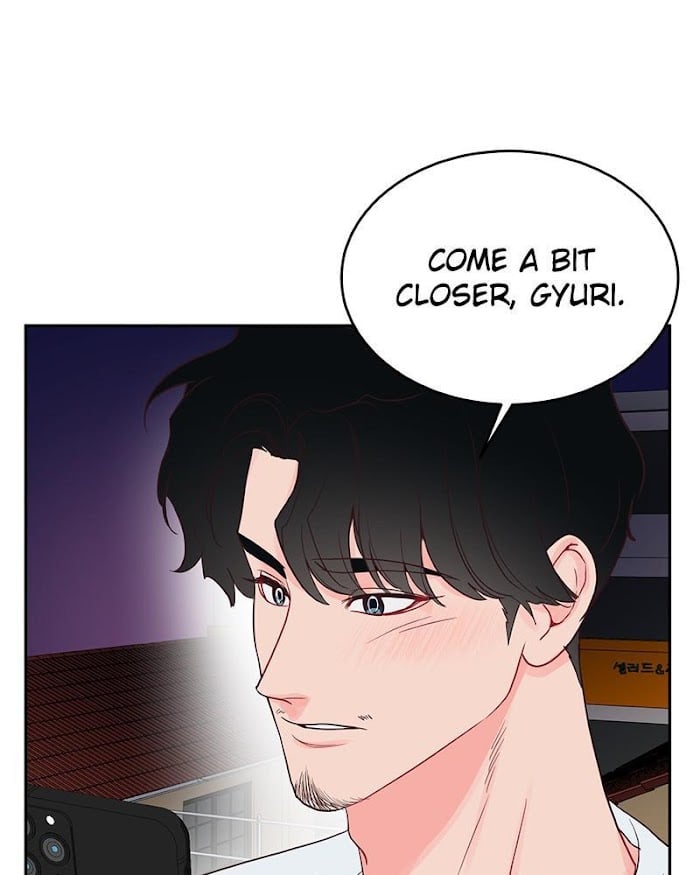 Let Me Stay Over Tonight! chapter 46 - page 36