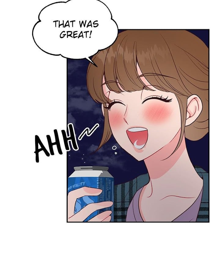Let Me Stay Over Tonight! chapter 46 - page 63