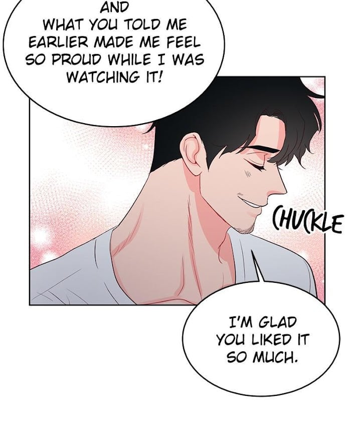 Let Me Stay Over Tonight! chapter 46 - page 65
