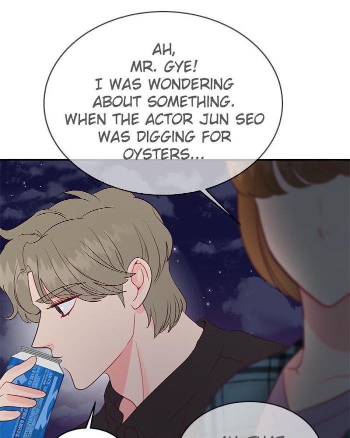 Let Me Stay Over Tonight! chapter 46 - page 66
