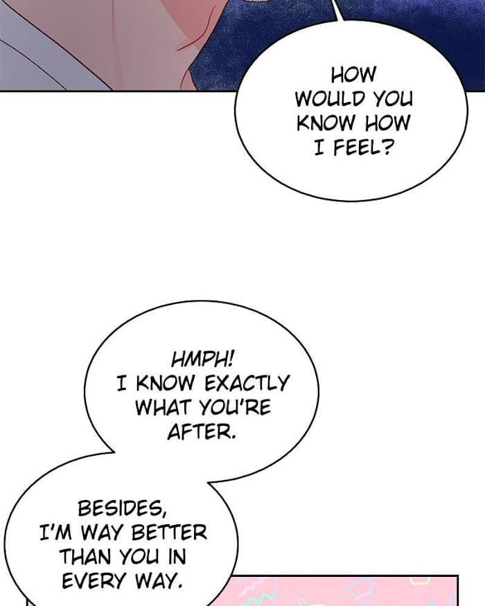 Let Me Stay Over Tonight! chapter 46 - page 76
