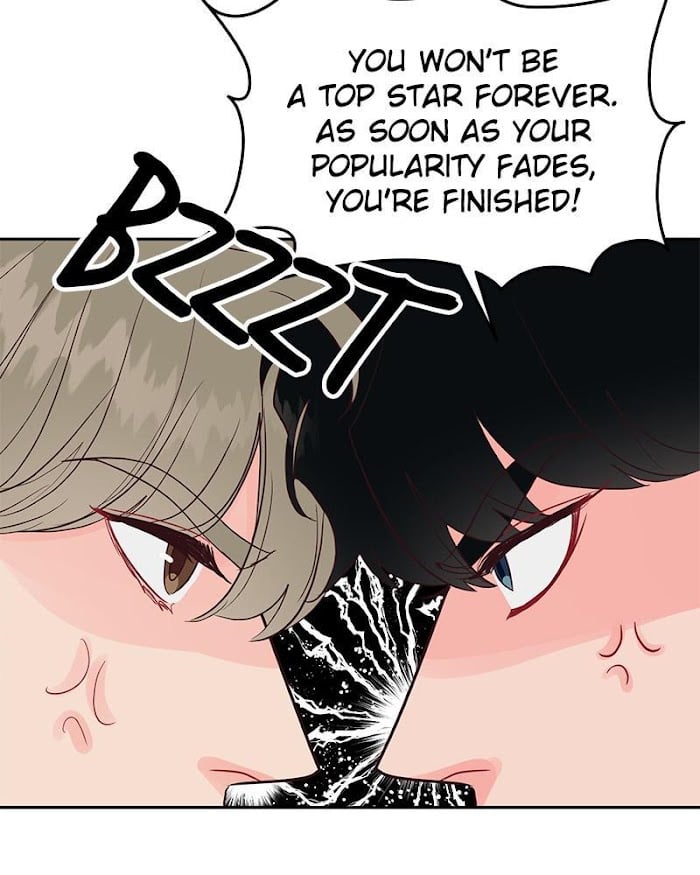 Let Me Stay Over Tonight! chapter 46 - page 82