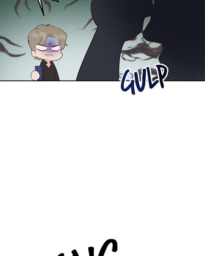 Let Me Stay Over Tonight! chapter 46 - page 88