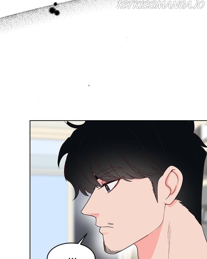 Let Me Stay Over Tonight! chapter 45 - page 13