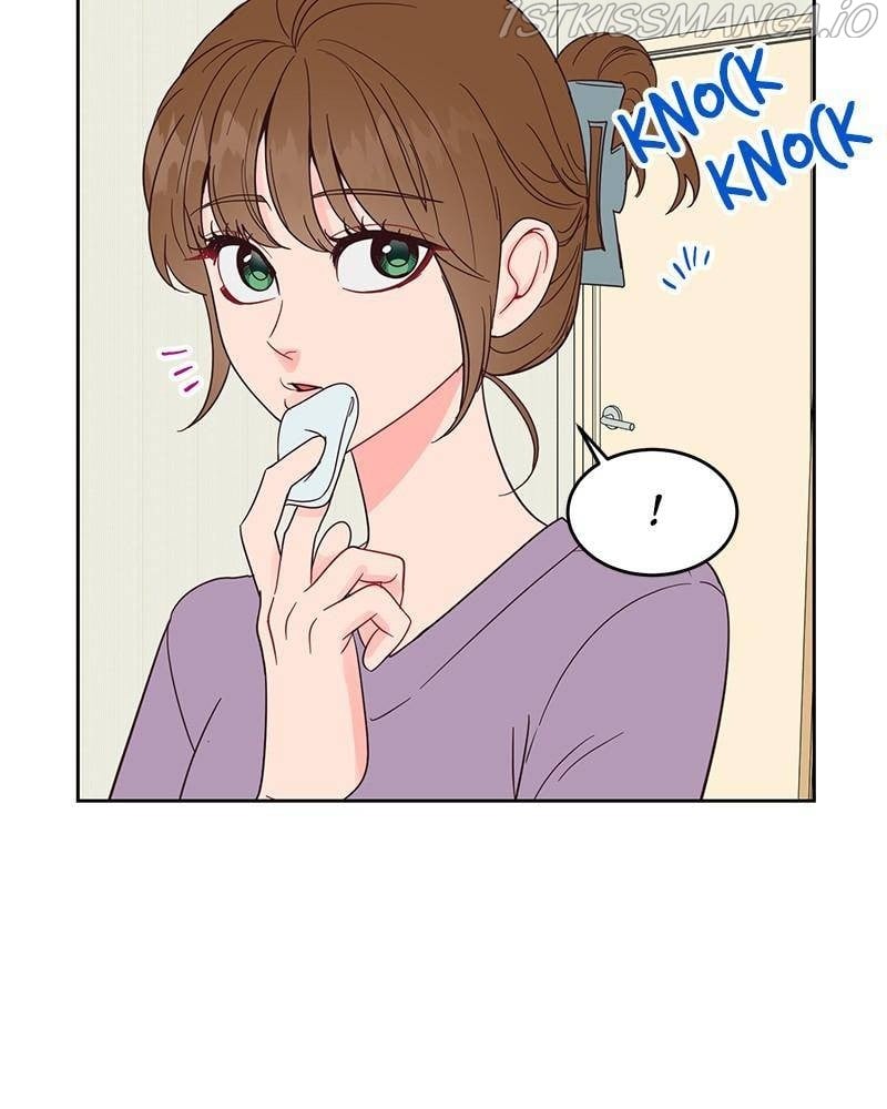 Let Me Stay Over Tonight! chapter 45 - page 16