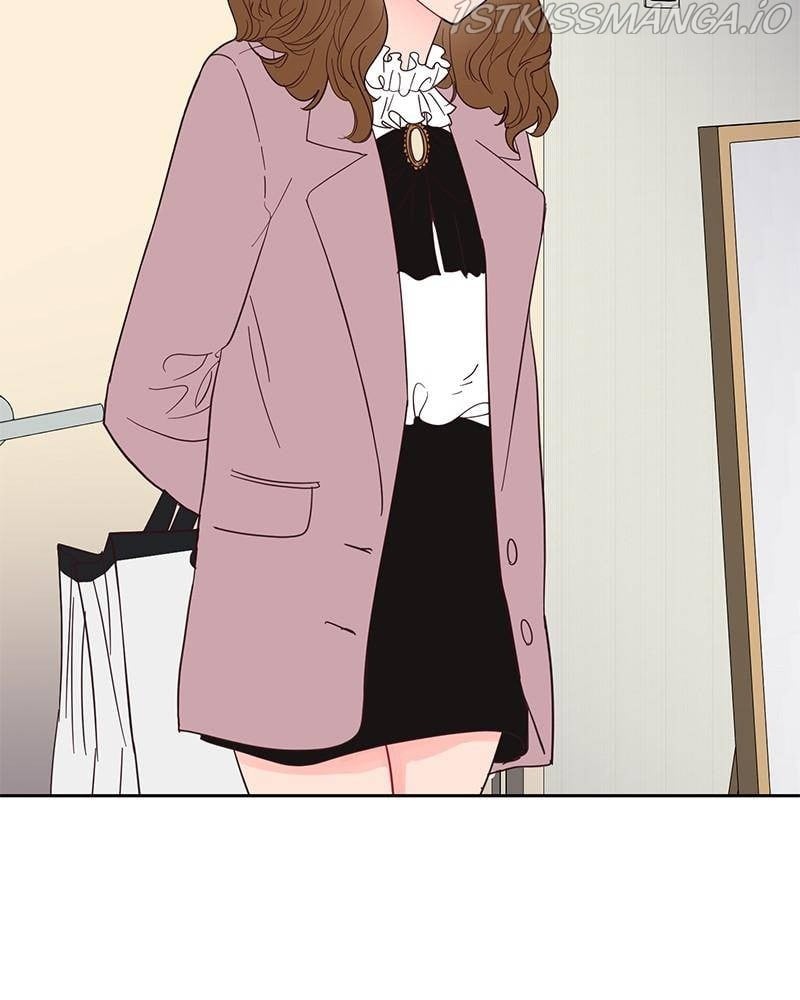 Let Me Stay Over Tonight! chapter 45 - page 2