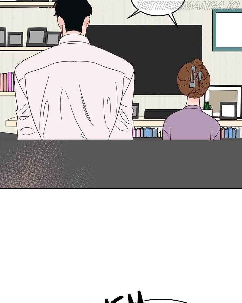 Let Me Stay Over Tonight! chapter 45 - page 21