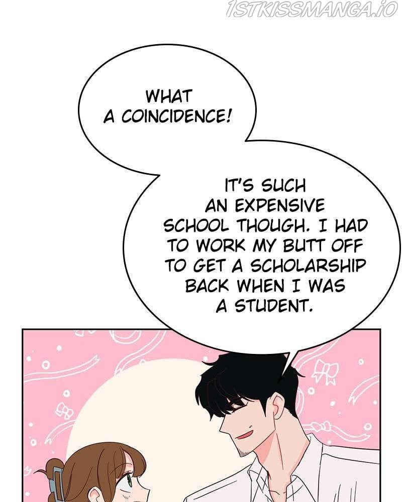 Let Me Stay Over Tonight! chapter 45 - page 29