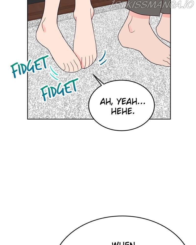 Let Me Stay Over Tonight! chapter 45 - page 31