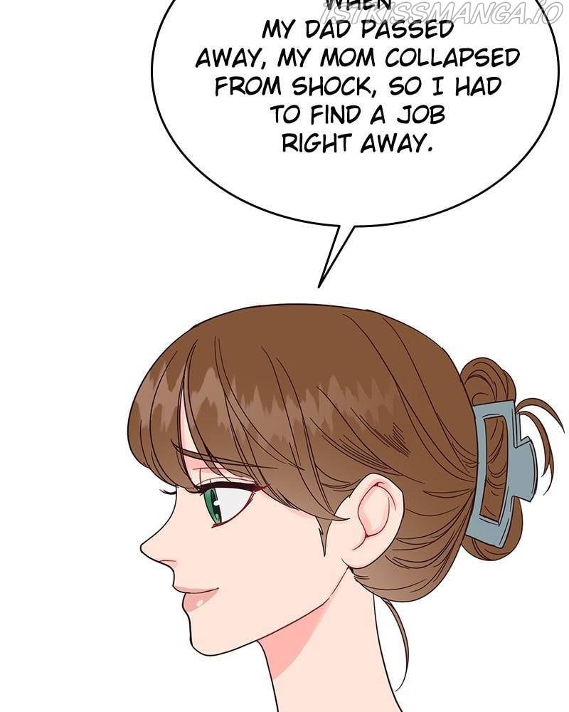Let Me Stay Over Tonight! chapter 45 - page 32