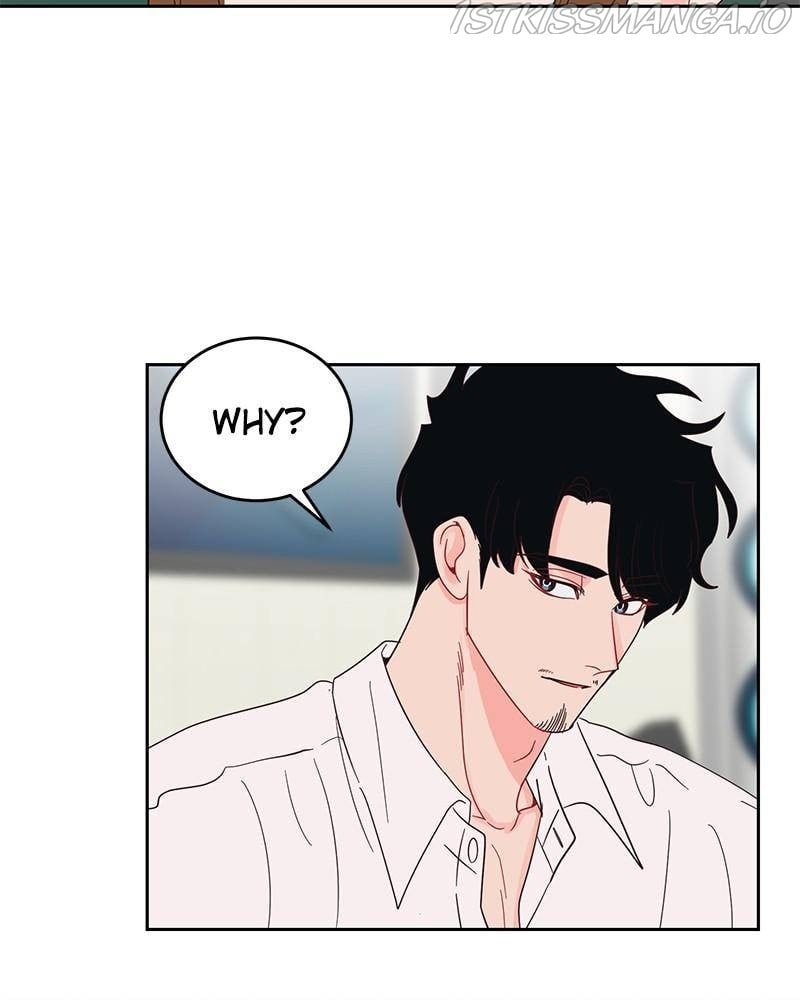 Let Me Stay Over Tonight! chapter 45 - page 36