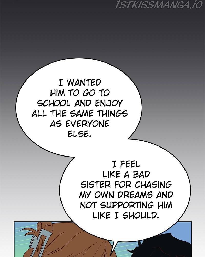 Let Me Stay Over Tonight! chapter 45 - page 41
