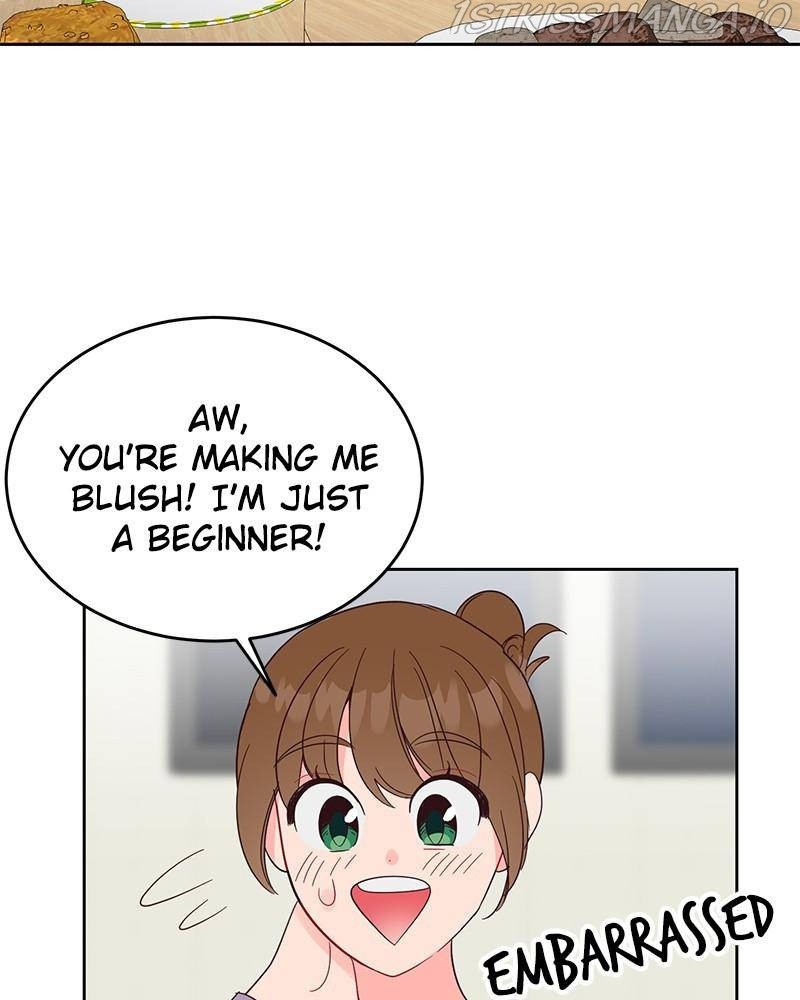 Let Me Stay Over Tonight! chapter 45 - page 46