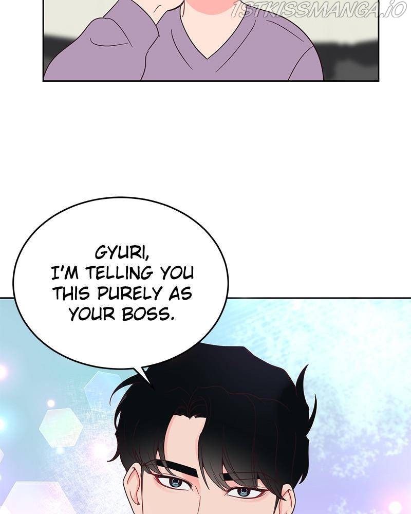 Let Me Stay Over Tonight! chapter 45 - page 47