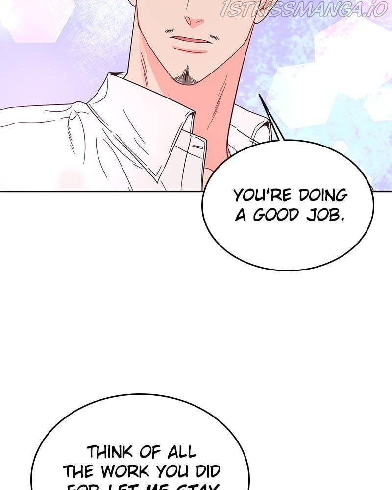 Let Me Stay Over Tonight! chapter 45 - page 48